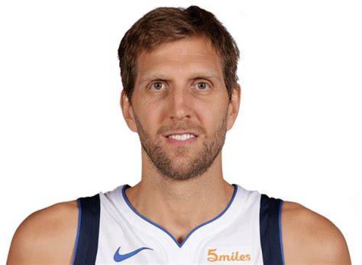 dirk nowitzki
