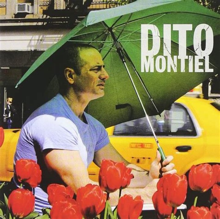 Dito Montiel