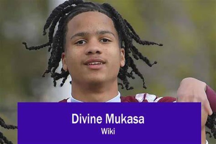 Divine Mukasa career