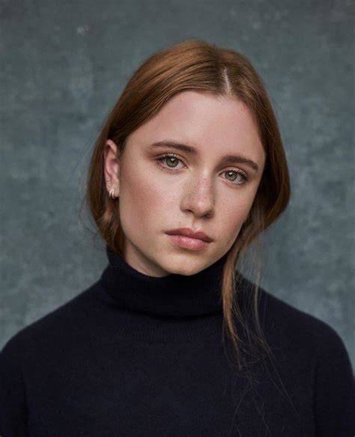 Dixie Egerickx