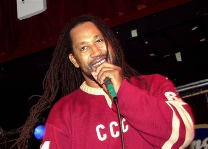 DJ Kool Herc