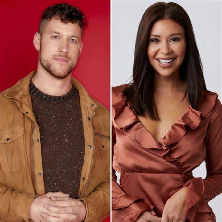 Do Bachelor Clayton Echard and Susie Evans Get Engaged? Spoilers