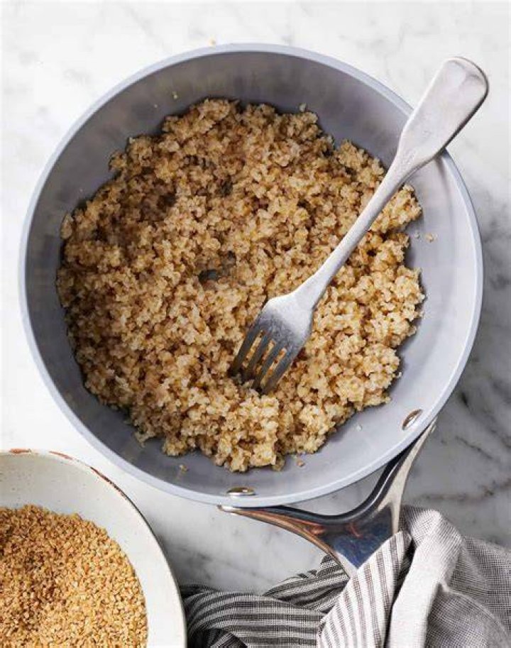 Does publix sell bulgur wheat