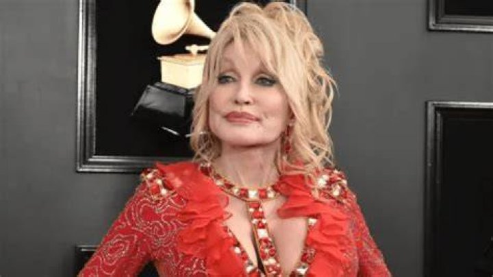 Dolly Parton health issues