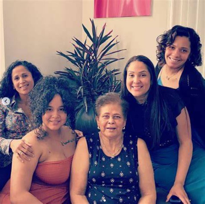 Dr. Wellinthon Garcia family members