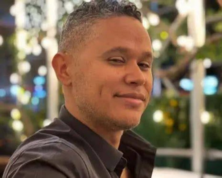 Dr. Wellinthon Garcia wiki