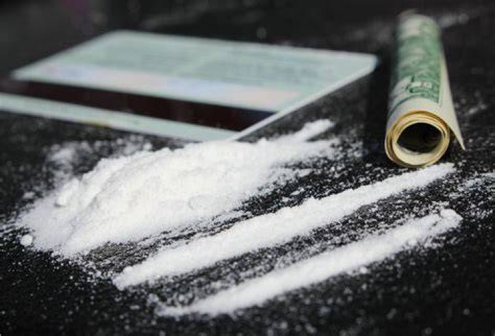 Drug Discoveries Coke