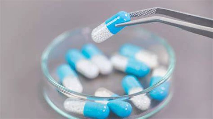 Drug Discoveries Pemberton