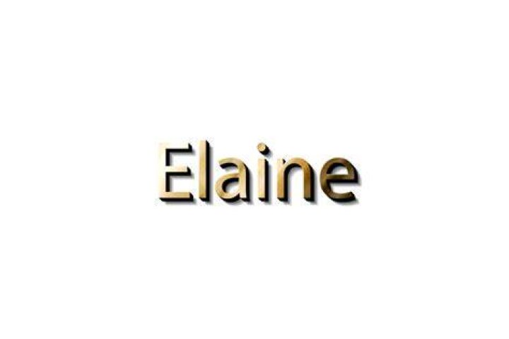 elaine