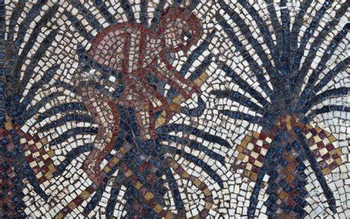Elim Mosaic