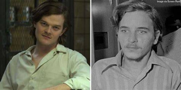 Elmer Wayne Henley And Robert Aramayo