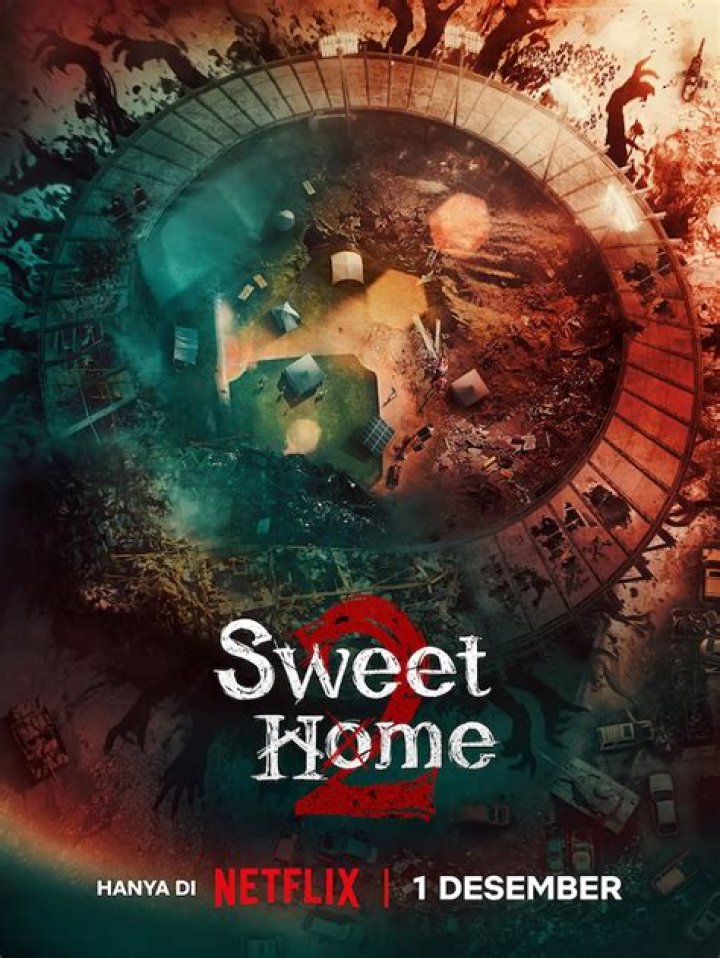 Ending Explanation of Sweet Home Season 4