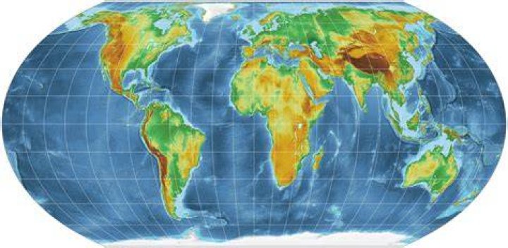 Equal Earth