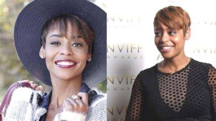 Erica Peeples Wiki (Height, Weight, Age & Trivia)