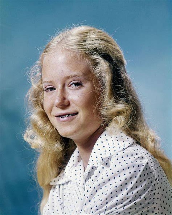 Eve Plumb