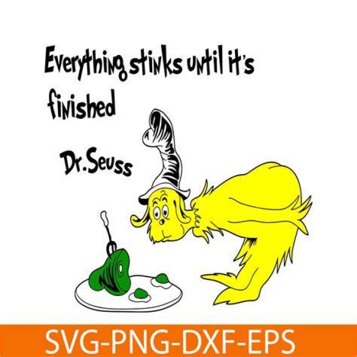 Everything Stinks