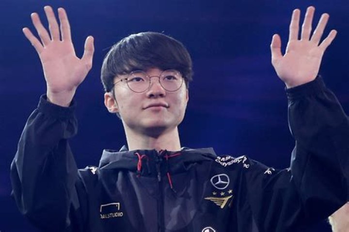 Faker career