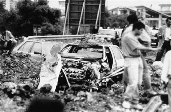 Falcone Assassination