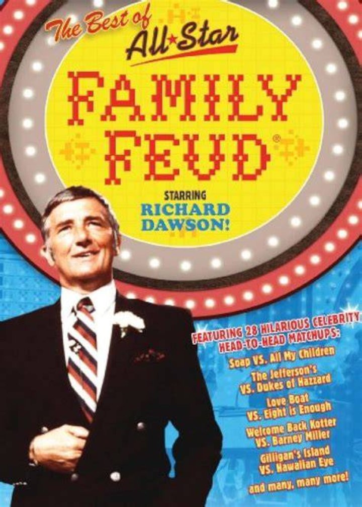 Family Feuds