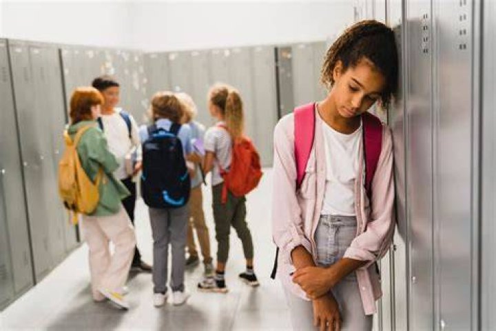 Fear of Going to School