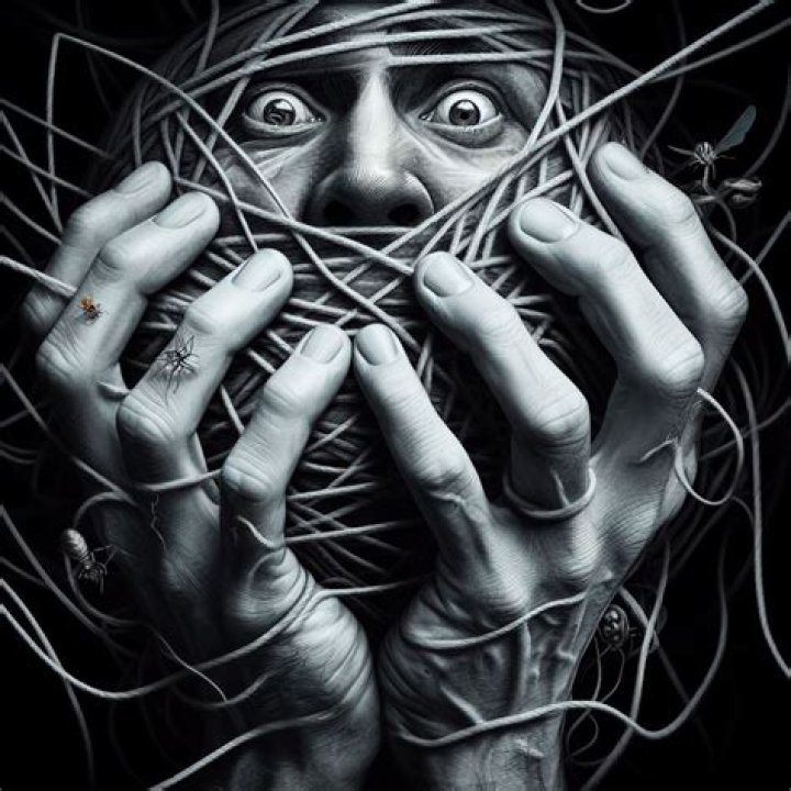 Fear of String