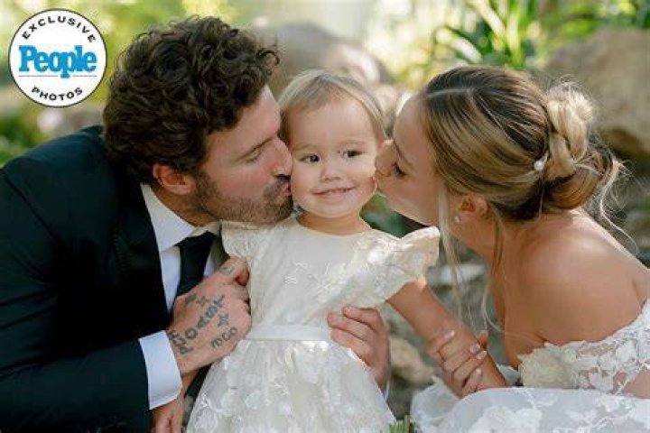 Fernando Blanco daughter