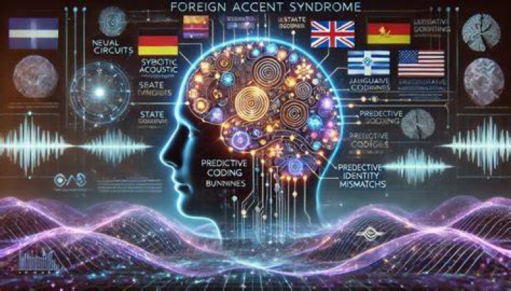 Foreign Accent Syndrome Illnesses