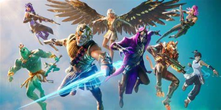 Fortnite Chapter 5 Season 2 Battle Pass