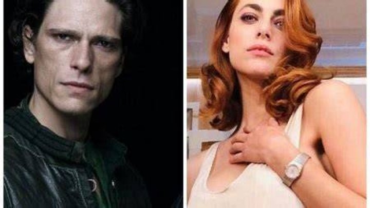 Four to Dinner: Matteo Martari Age Height; Net Worth & His Wife