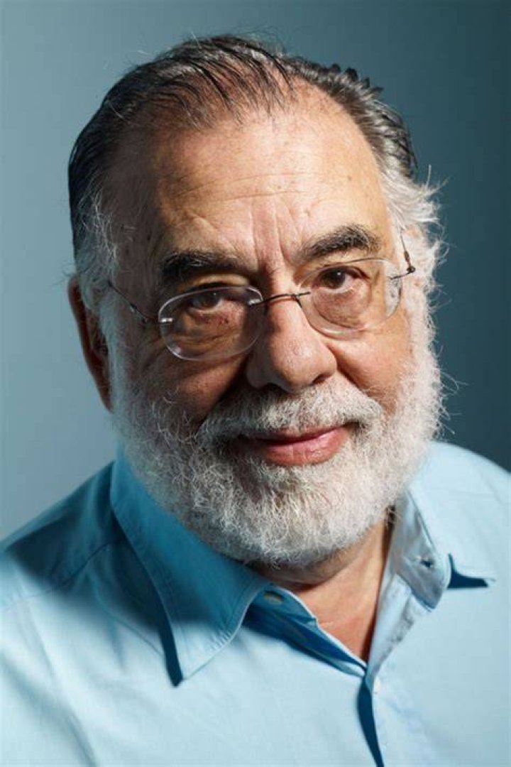 Francis Ford Coppola