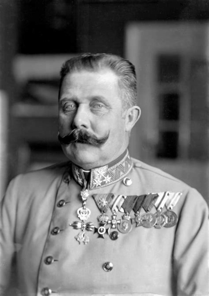 Franz Ferdinand