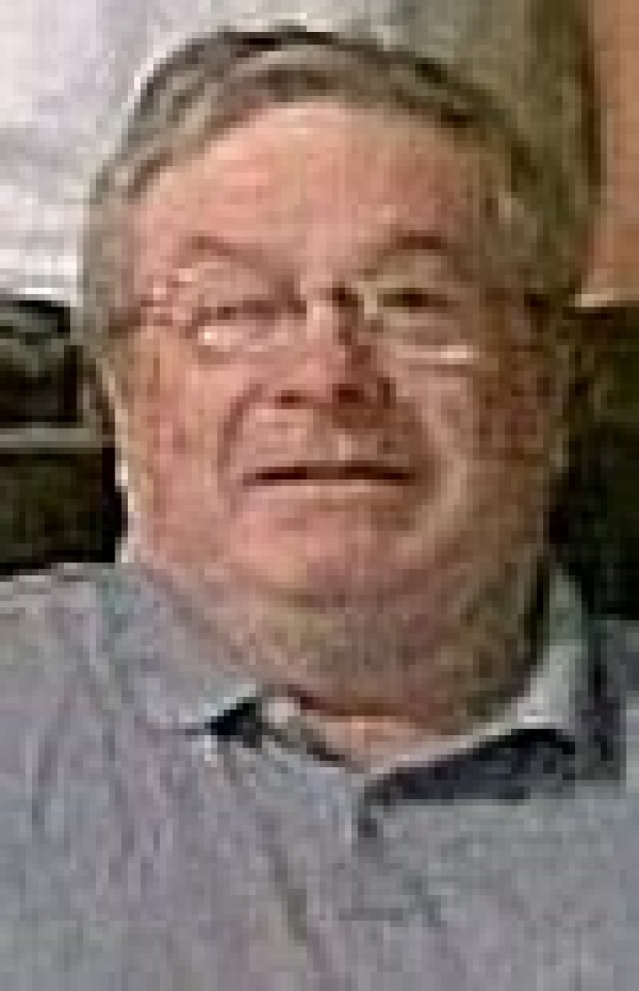 Fred Mcintyre