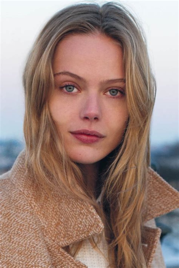 Frida Gustavsson wiki
