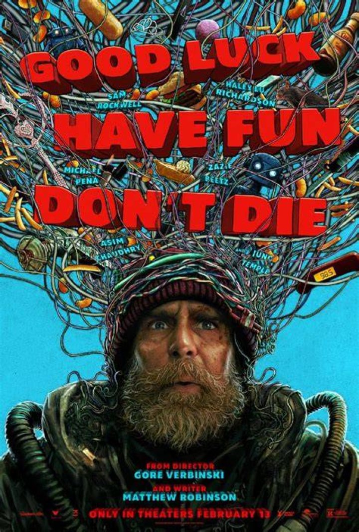 Fun Is Good
