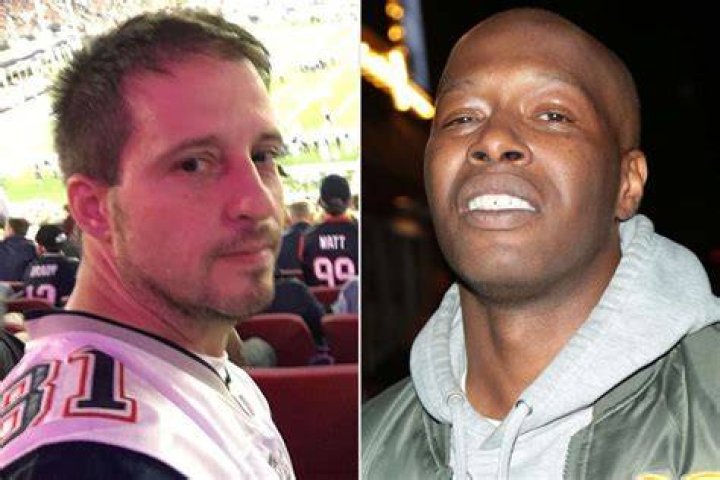 Fuquan Johnson was 43 years old at the time of death