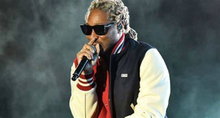 Future's Callin' Plays On 