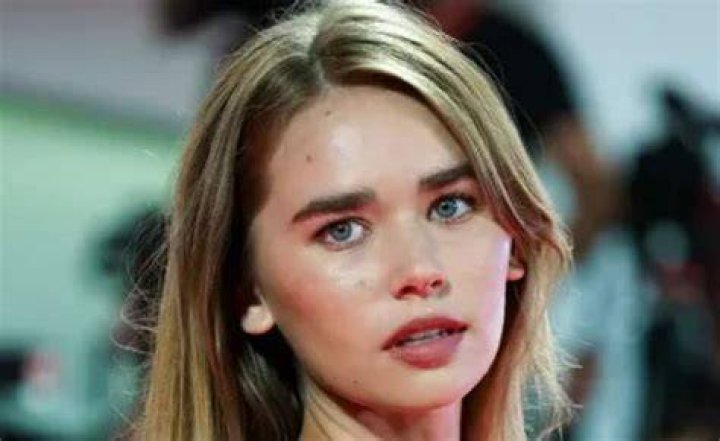 Gabriella Brooks height