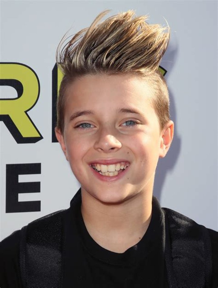 Gavin Magnus net worth