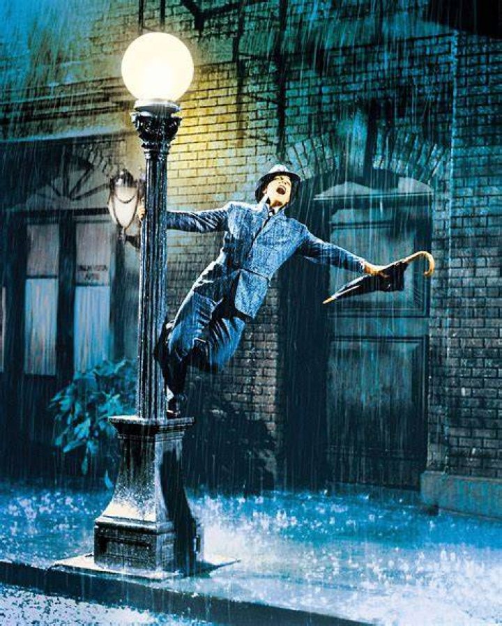 Gene Kelly
