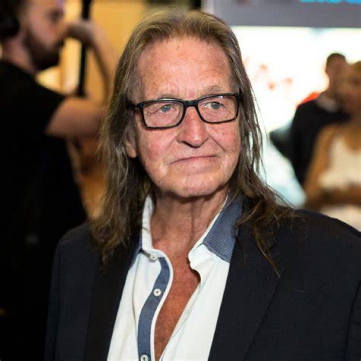 George Jung In 2018