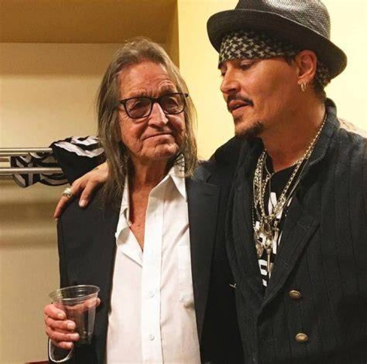 George Jung