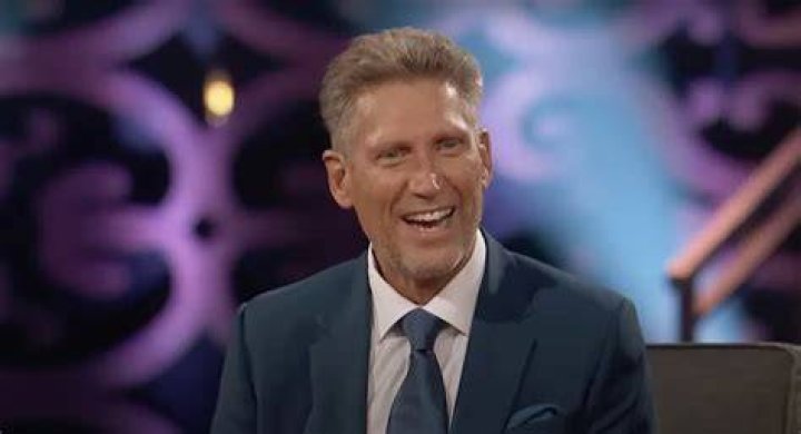 Gerry Turner Had an Impressive Job Before His Stint as the ‘Golden Bachelor’: How He Made a Living