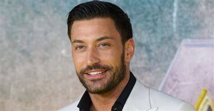 Giovanni Pernice's IG post