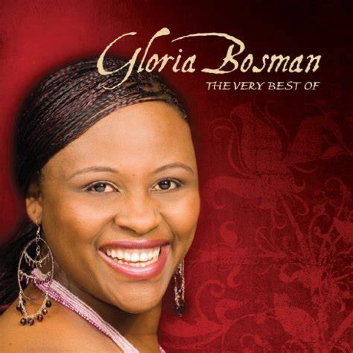 Gloria Bosman father old picture