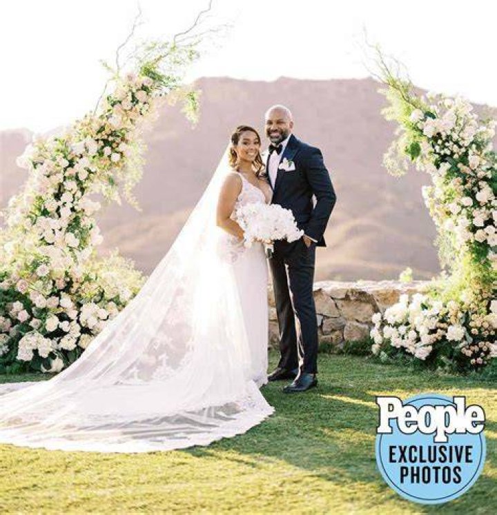 Gloria Govan Marriage with her Boyfriend Derek Fisher