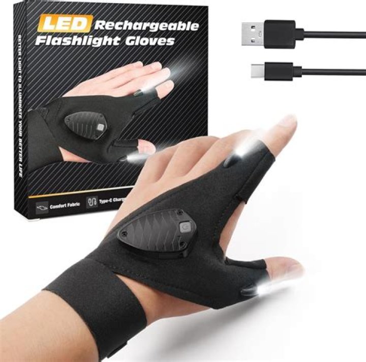 Glove Light
