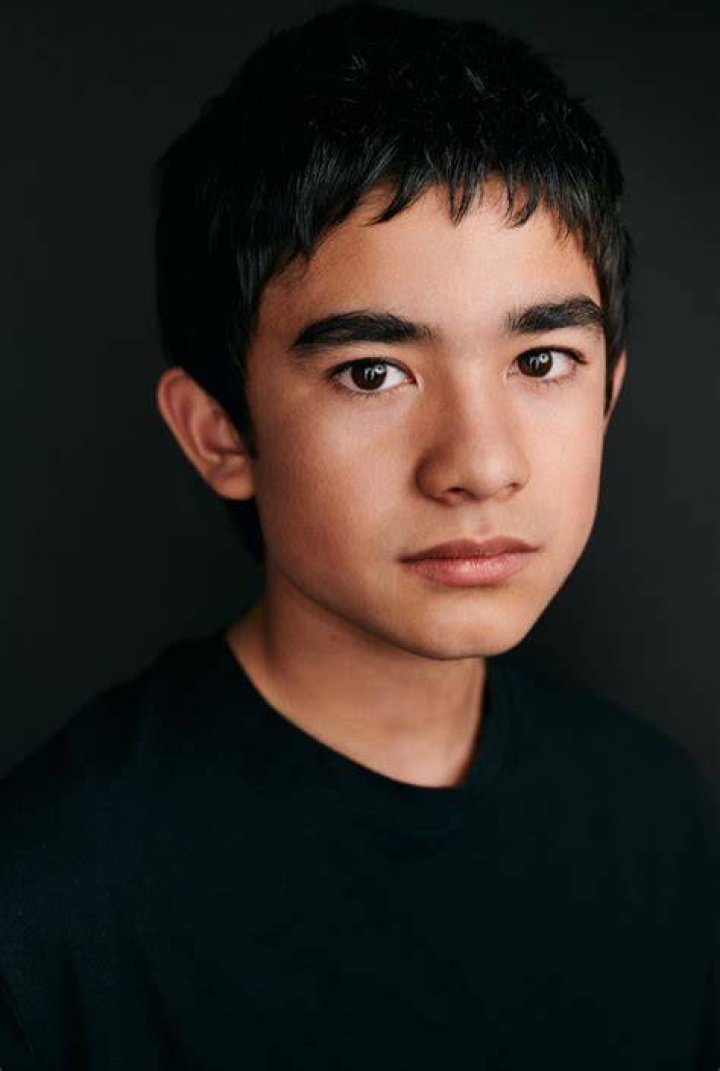 Gordon Cormier acting profession