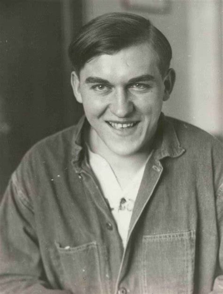 Gordon Northcott