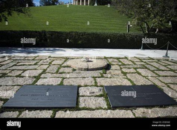 Gravesite
