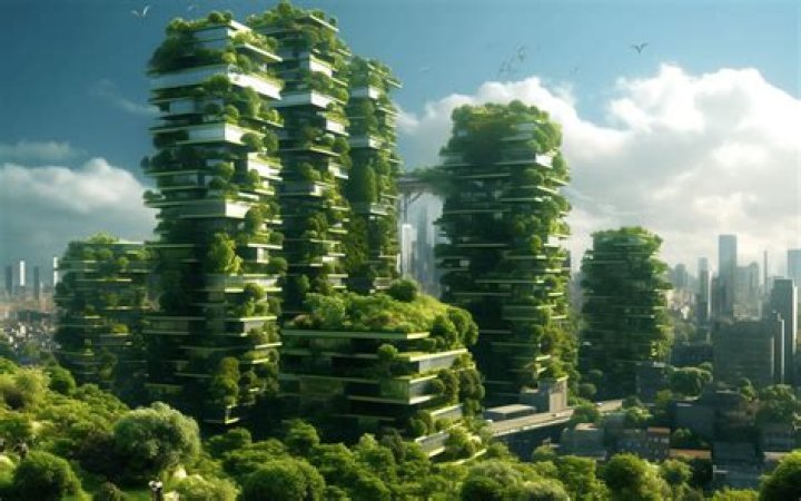 Green Cities